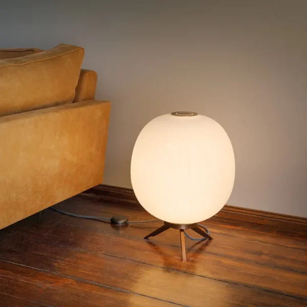 Stehleuchten>mawa design Bodenleuchte »bologna«