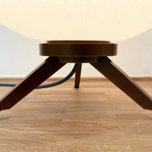 Stehleuchten>mawa design Bodenleuchte »bologna«