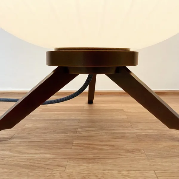 Stehleuchten>mawa design Bodenleuchte »bologna«