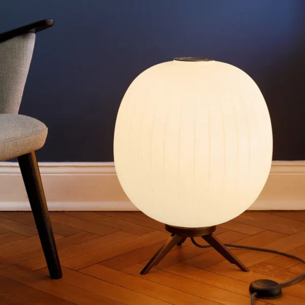 Stehleuchten>mawa design Bodenleuchte »bologna«