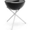 Gartenmöbel>höfats GmbH »BOWL« Grillrost Edelstahl