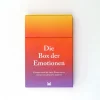 Spiele Für Erwachsene | Spiele Für Kinder>ZEIT Buchhandlung Box der Emotionen