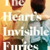 Romane>ZEIT Buchhandlung Boyne, John: The Heart's Invisible Furies