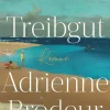 Romane>ZEIT Buchhandlung Brodeur, A: Treibgut