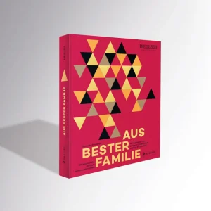 Sachbücher>ZS Verlag Buch »Aus bester Familie«