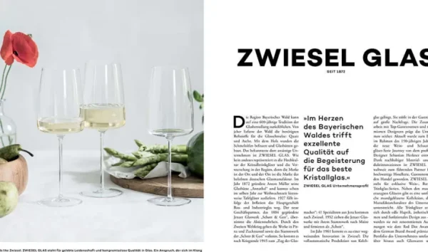 Sachbücher>ZS Verlag Buch »Aus bester Familie«