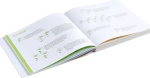 Holzspielzeug>Cuboro Buch zur Kugelbahn » - DAS BUCH«