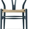 Stühle & Sessel>Carl Hansen »CH24« Stuhl Sonderedition Ilse Crawford