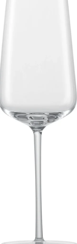 Geschirr & Gläser>Zwiesel Kristallglas Champagnergläser »Vervino« 2er-Set