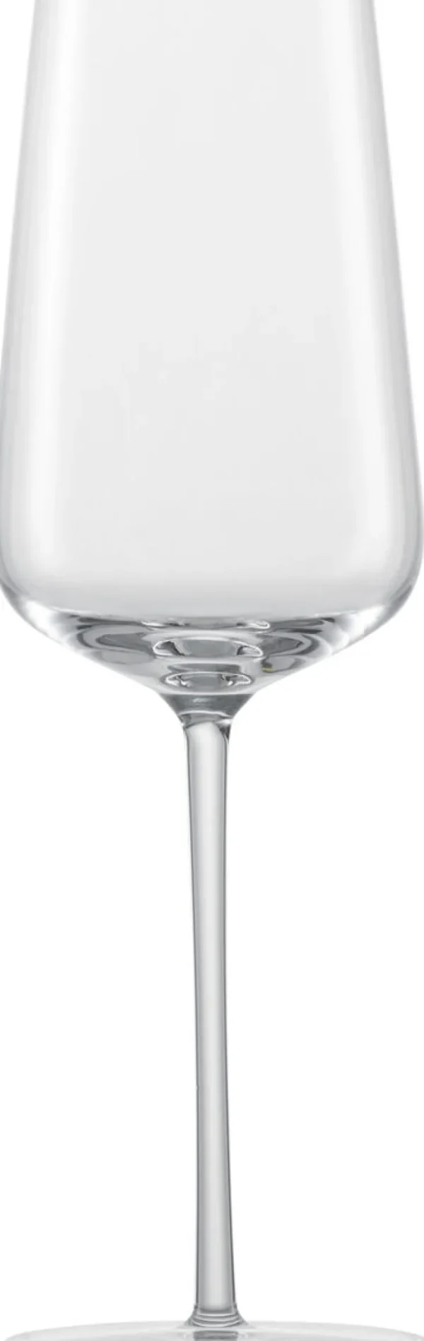 Geschirr & Gläser>Zwiesel Kristallglas Champagnergläser »Vervino« 2er-Set