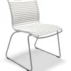 Gartenmöbel>Houe »CLICK Dining Chair« ohne Armlehne