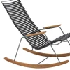 Gartenmöbel>Houe »CLICK Rocking Chair«