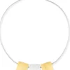 Goldschmiedeschmuck>Zaremski Collier »Helena«