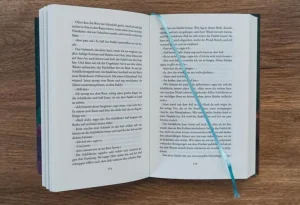 Romane>ZEIT Buchhandlung Cowley Heller, Miranda: Der Papierpalast