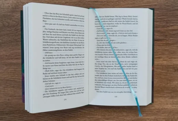 Romane>ZEIT Buchhandlung Cowley Heller, Miranda: Der Papierpalast