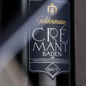 Cremant & Sekt>Geldermann Crémant Spezialitäten Paket inkl. Neoprenmanschetten