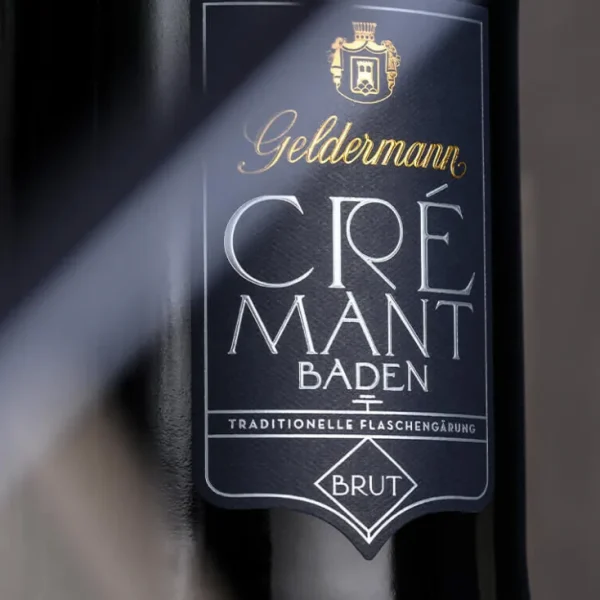Cremant & Sekt>Geldermann Crémant Spezialitäten Paket inkl. Neoprenmanschetten