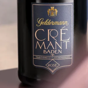 Cremant & Sekt>Geldermann Crémant Spezialitäten Paket inkl. Neoprenmanschetten