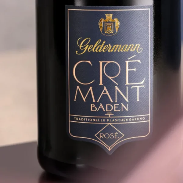 Cremant & Sekt>Geldermann Crémant Spezialitäten Paket inkl. Neoprenmanschetten