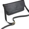 Umhängetaschen>HACK Lederwaren »Cross-Body Bag« Umhängetasche