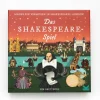 Spiele Für Erwachsene | Spiele Für Kinder>Laurence King Verlag Das Shakespeare-Spiel