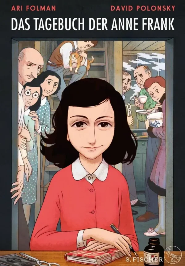 Sachbücher>ZEIT Buchhandlung Das Tagebuch der Anne Frank