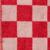 Decken & Kissen>Klippan Yllefabrik Decke »Tile«