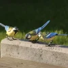 Gartendekoration | Garten>Ars mundi Deko-Objekte »Vögel«, 3-teilig