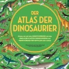 Sachbücher>ZEIT Buchhandlung Der Atlas der Dinosaurier