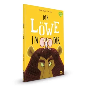 Nikolausgeschenke>ZEIT Buchhandlung Der Löwe in dir