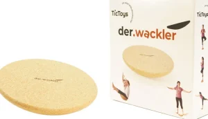 Puzzle Für Kinder>TicToys »Der Wackler«