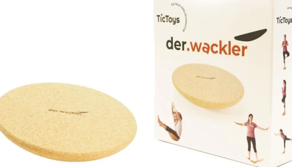 Puzzle Für Kinder>TicToys »Der Wackler«