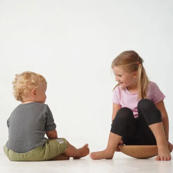 Puzzle Für Kinder>TicToys »Der Wackler«