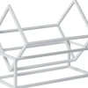 Schränke & Regale | Lesemöbel>Kristina Dam Design-Buchständer aus Stahl