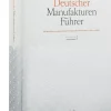 Sachbücher>DIE ZEIT Deutscher Manufakturenführer