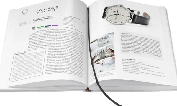 Sachbücher>DIE ZEIT Deutscher Manufakturenführer