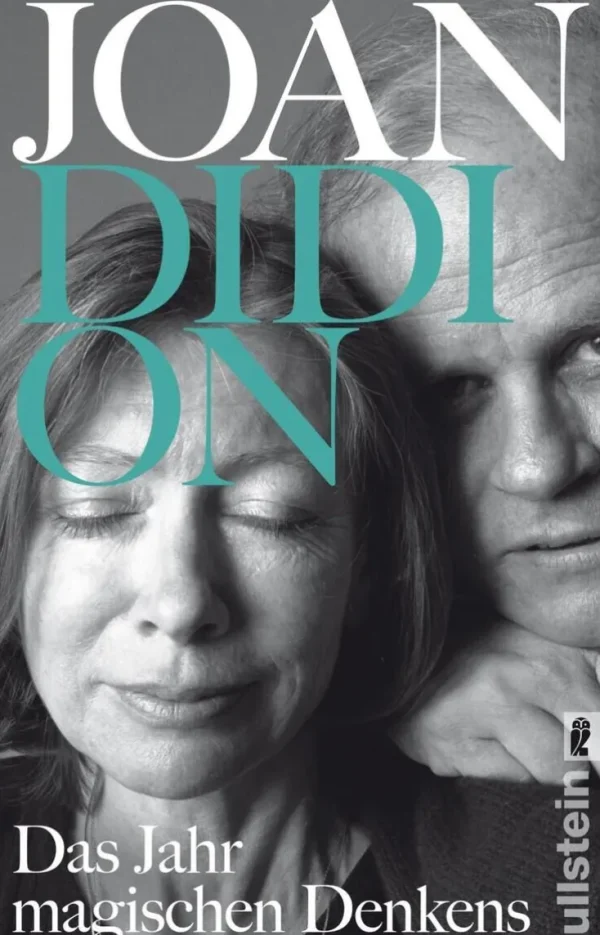 Sachbücher>ZEIT Buchhandlung Didion, J: Jahr magischen Denkens