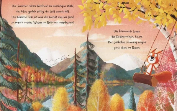 Nikolausgeschenke | Weihnachtsgeschenke>ZEIT Buchhandlung Die Streithörnchen