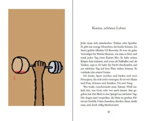 Geschenkbücher>DIE ZEIT Die trinkende Frau