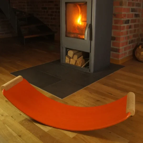 Sportgeräte>TicToys Die.Rollen zum Balance Board