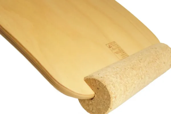 Sportgeräte>TicToys Die.Rollen zum Balance Board