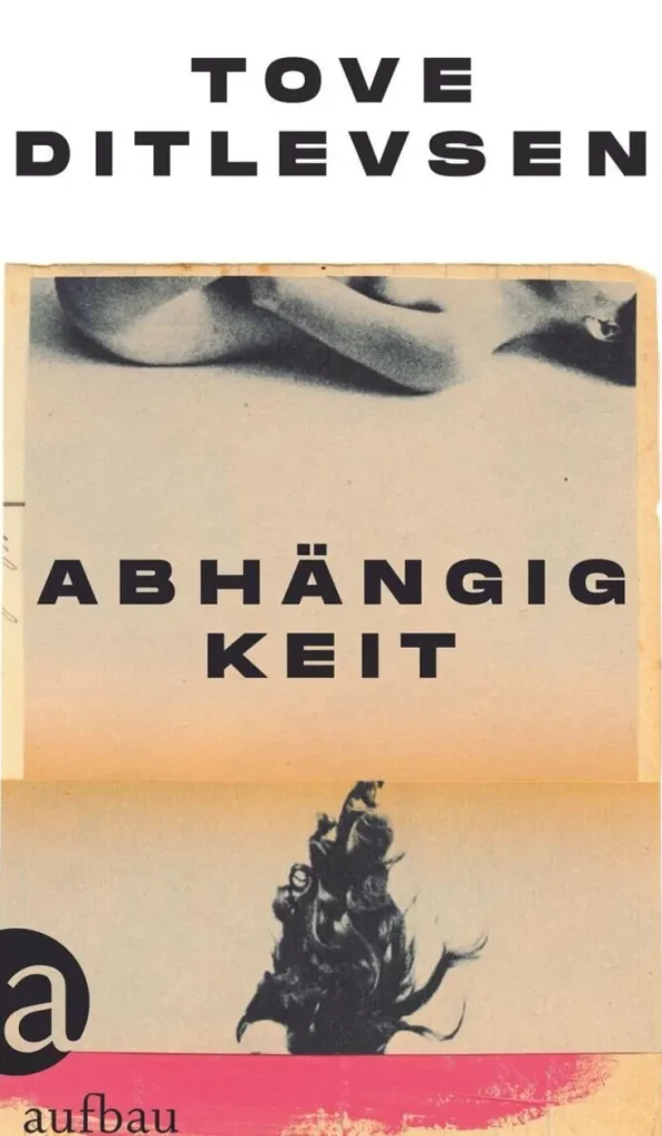 Sachbücher>ZEIT Buchhandlung Ditlevsen, T: Abhängigkeit