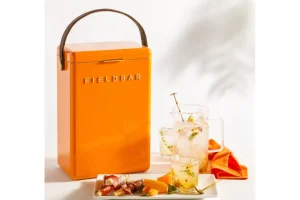 Gartenmöbel | Gartenhelfer>Fieldbar Drinks Box