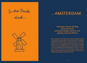 Kochen & Reisen | Geschenkbücher>DIE ZEIT Drinks für jede Lebenslage