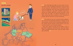 Sachbücher>ZEIT Buchhandlung Drösser, C / Coenenberg, N: Wir mussten flüchten