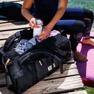 Weekender>Mero Mero Duffle »Smögen«