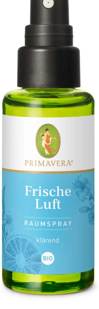 Kerzen & Raumdüfte>PRIMAVERA Duftset »Frische Luft«