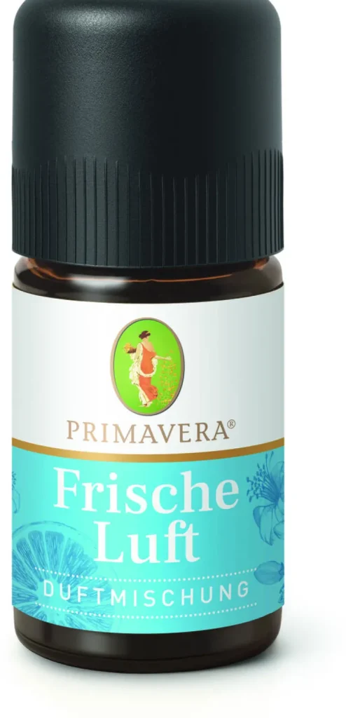 Kerzen & Raumdüfte>PRIMAVERA Duftset »Frische Luft«
