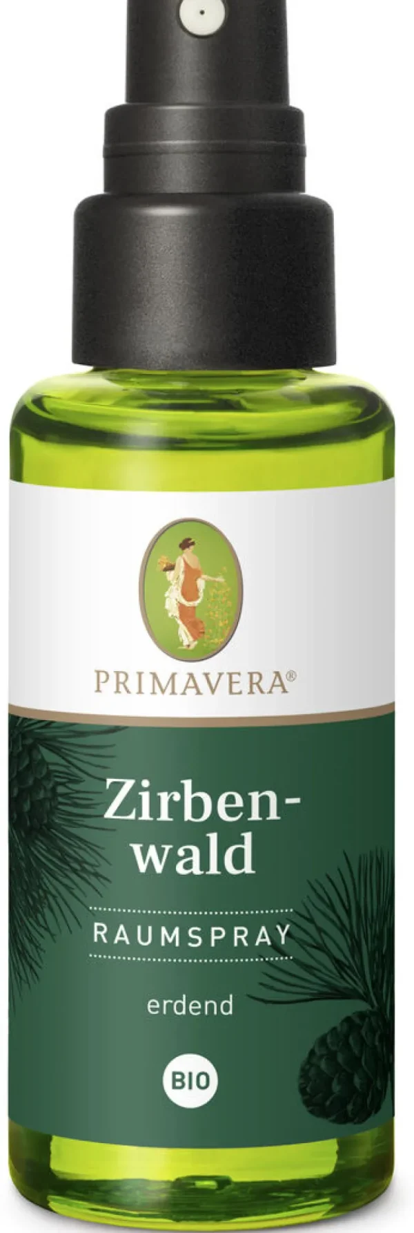 Kerzen & Raumdüfte>PRIMAVERA Duftset »Wald«