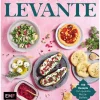 Kochen & Reisen>ZEIT Buchhandlung Dusy, Tanja: Levante - Gemeinsam orientalisch genießen